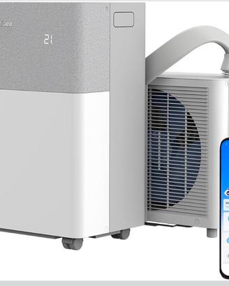 condizionatore Midea portasplit 12000 BTU,