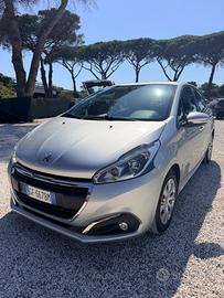 Peugeot 208 BlueHDi 100 S&S 5 porte Active