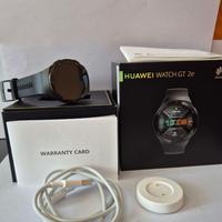 Huawei Watch GT 2e
