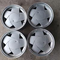 Cerchi per Mercedes 16 pollici