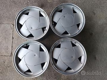 Cerchi per Mercedes 16 pollici