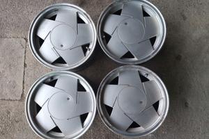 Cerchi per Mercedes 16 pollici