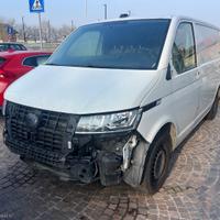 VOLKSWAGEN Transporter 2.0TDI 110 PC Furg.