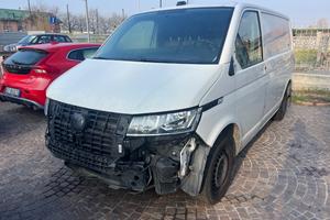 VOLKSWAGEN Transporter 2.0TDI 110 PC Furg.