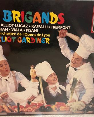 CD Musica classica