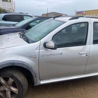 Ricambi dacia sandero 1.5