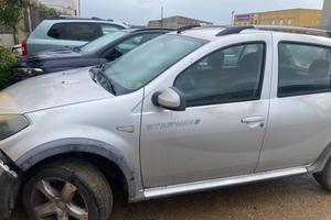 Ricambi dacia sandero 1.5