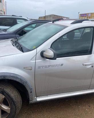 Ricambi dacia sandero 1.5