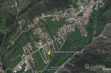 Terreno edificabile a castione della presolana