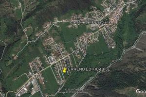 Terreno edificabile a castione della presolana