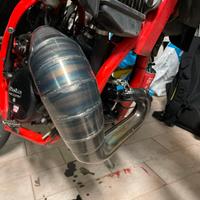 Scarico completo gianelli