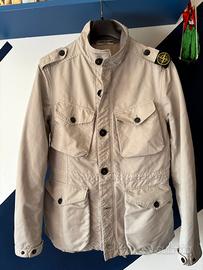 giacca Stone Island 