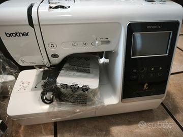 ricamatrice Brother Disney M280D