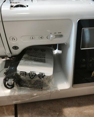 ricamatrice Brother Disney M280D