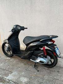 Liberty 125