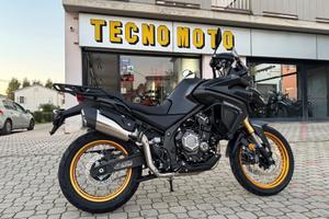 Voge Valico 525 DSX * PROMO 1000 *
