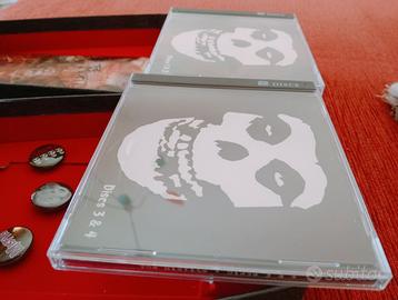 Cofanetto " The Misfits" Coffin