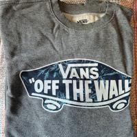 2 felpe vans originali medium