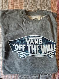 2 felpe vans originali medium