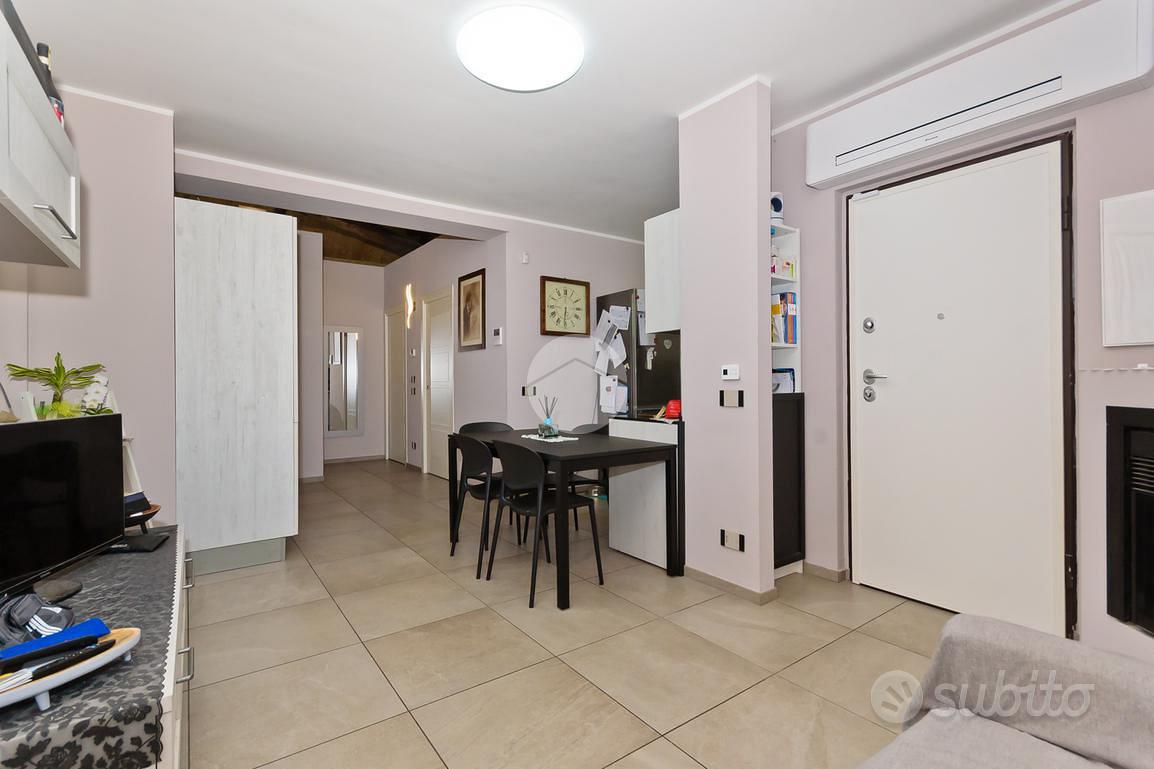 Appartamento – Bra, Oltreferrovia, Cuneo - Vista 3