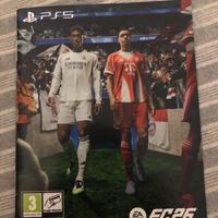 Fifa 2026 PS5