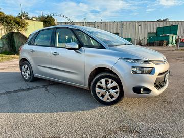 Citroen Picasso 1.6 benzina
