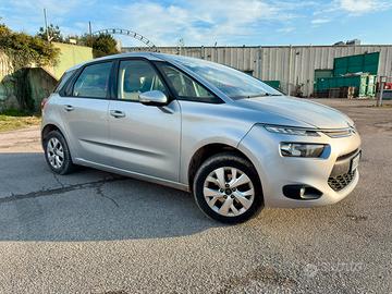 Citroen Picasso 1.6 benzina