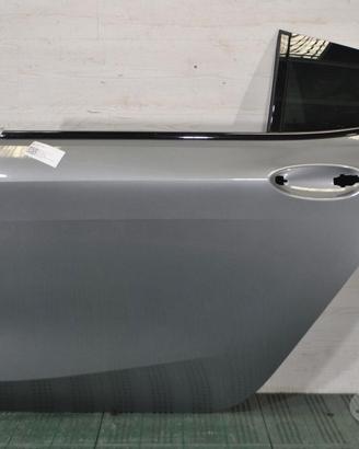 BMW serie 8 G16 Porta posteriore sinistra