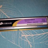 3 banchi RAM diversi tra loro