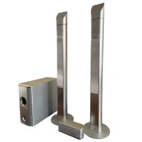 SISTEMA AUDIO HOME PIONEER