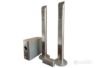 SISTEMA AUDIO HOME PIONEER
