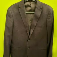 Completo slim fit Doppleganger