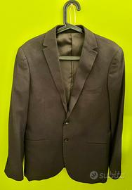 Completo slim fit Doppleganger