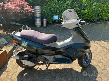 Gilera runner 50