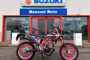 Suzuki Valenti S01 50