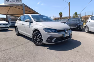 Volkswagen Polo 1.0 TSI 95 CV DSG Style 2024
