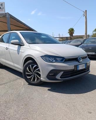 Volkswagen Polo 1.0 TSI 95 CV DSG Style 2024