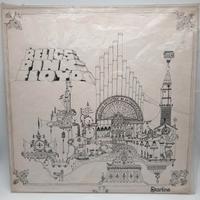 Pink Floyd Relics SRS5071 textured sleeve- vinile