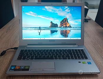 PC Lenovo Z50-70