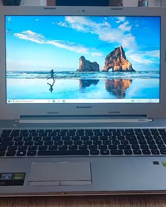 PC Lenovo Z50-70