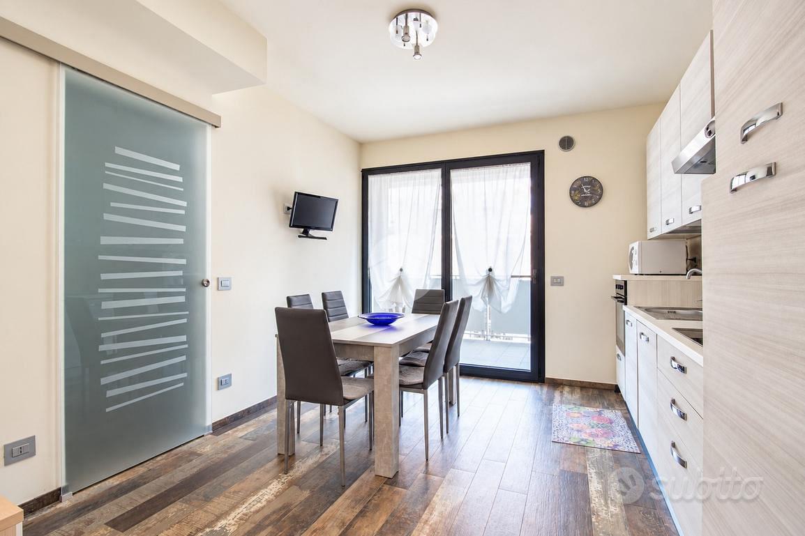 Appartamento – San Benedetto del Tronto, Mare - Vista 3