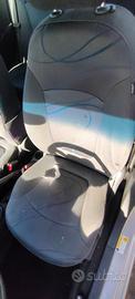 CHEVROLET SPARK 2010 TAPPEZZERIA INTERNA COMPLETA
