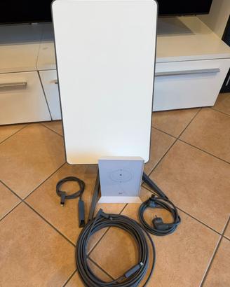 Starlink Kit V2 Completo
