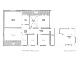 Pisa pratale app.to 160mq garage eu 270000