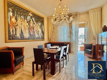 Signorile 5 vani Via Pupino