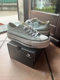 Scarpe Converse n.36