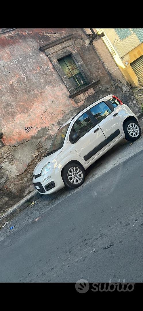 Fiat Panda 3ª serie