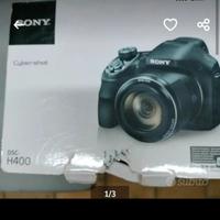 reflex H 400