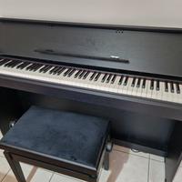 Pianoforte Yamaha