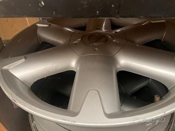 Nissan da 18”